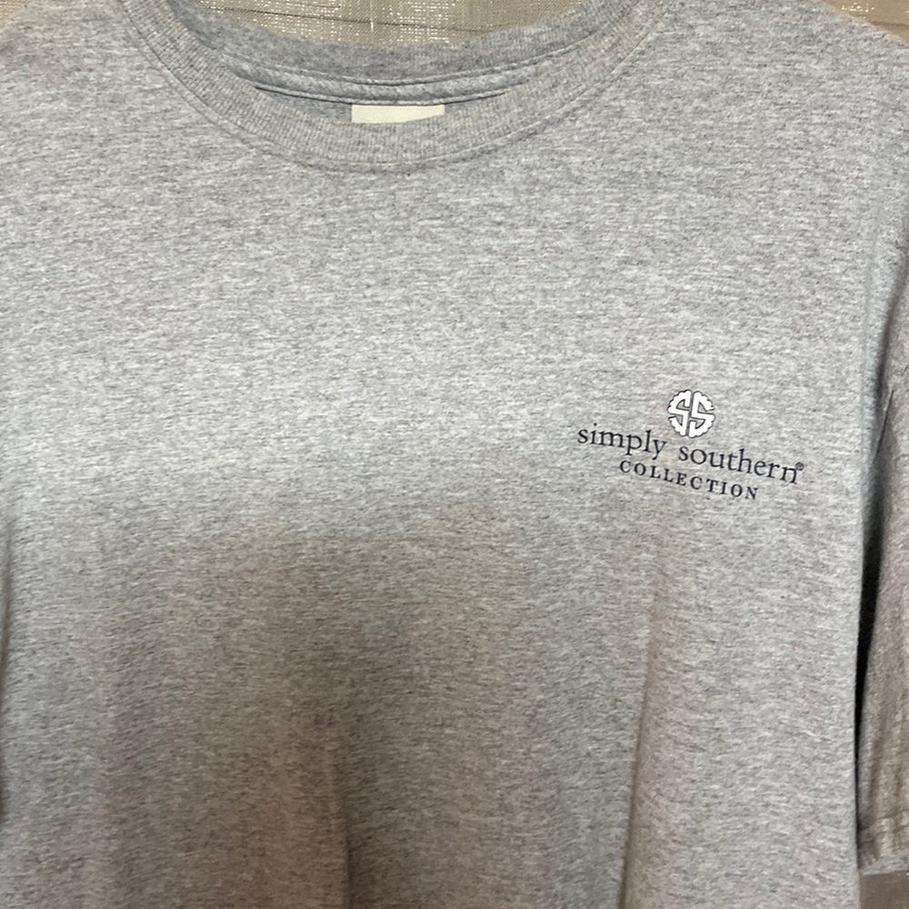 Simply Southern tee